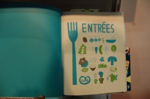 Muestra de productos de Bologna Children's Book Fair 2014