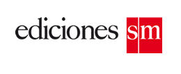logo Ediciones SM